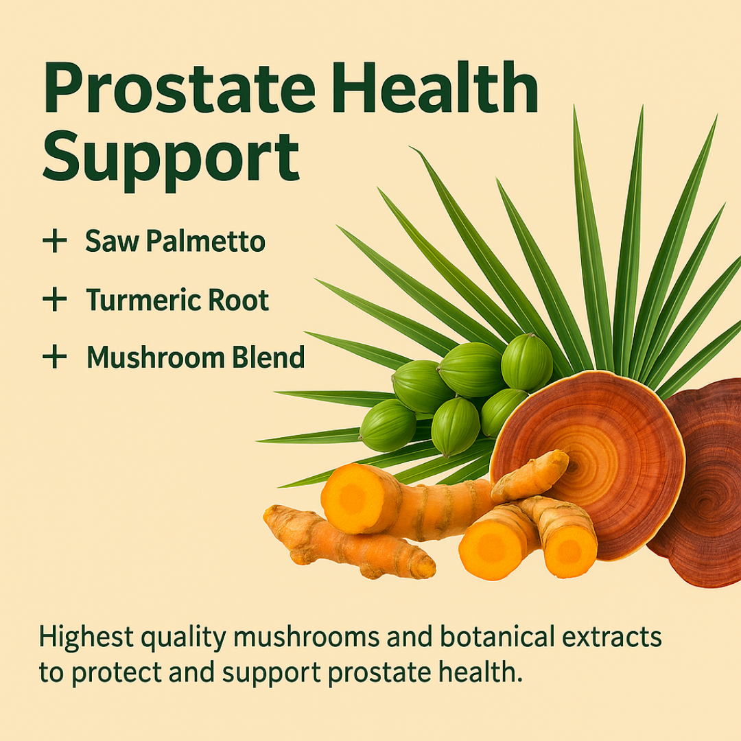 Prostate Health