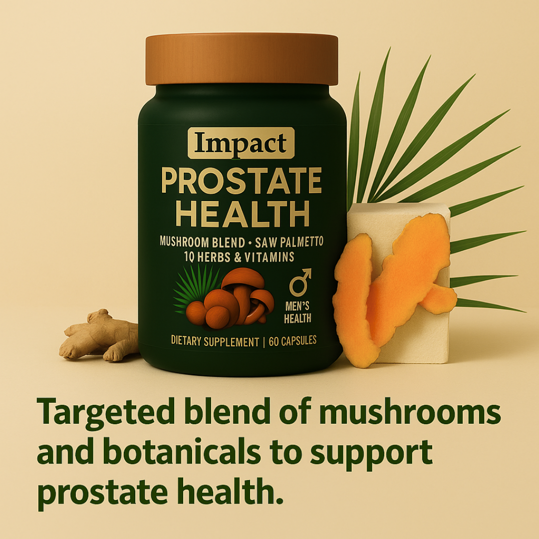 Prostate Health