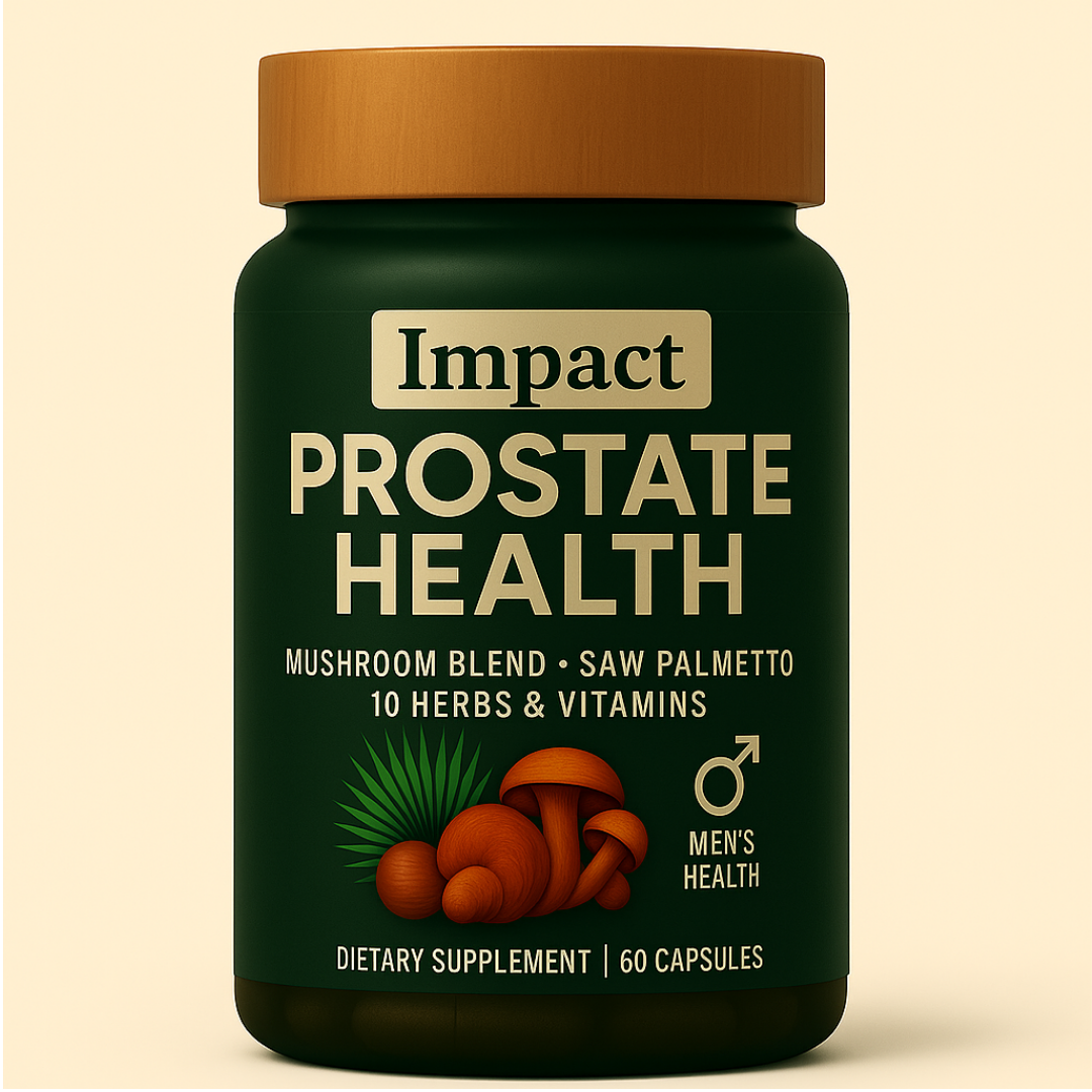 Prostate Health