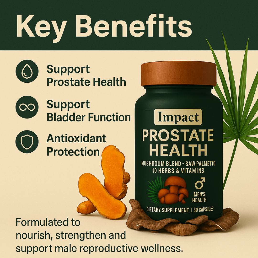Prostate Health