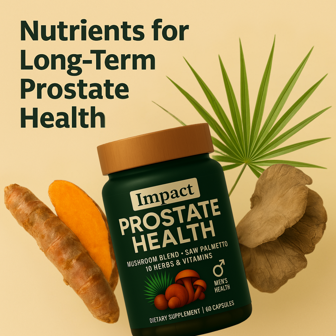 Prostate Health